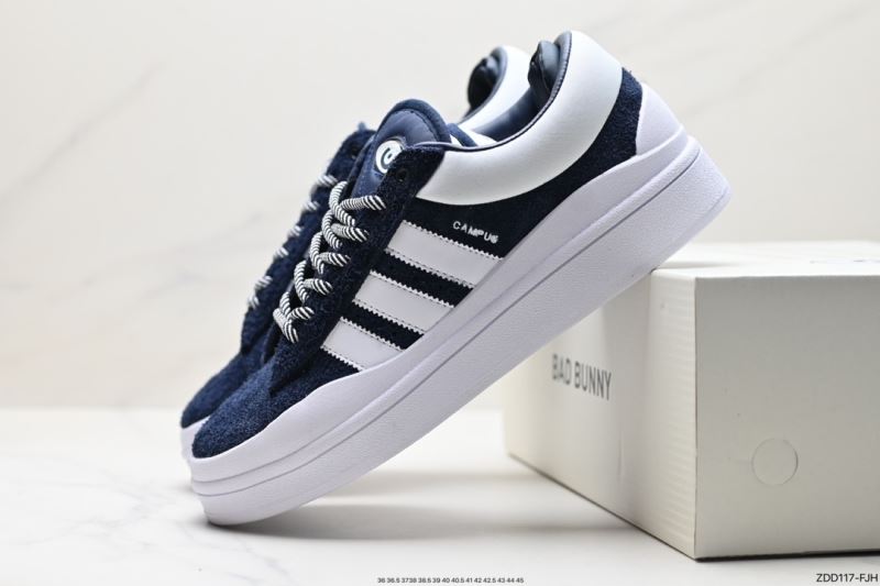 Adidas Campus Shoes